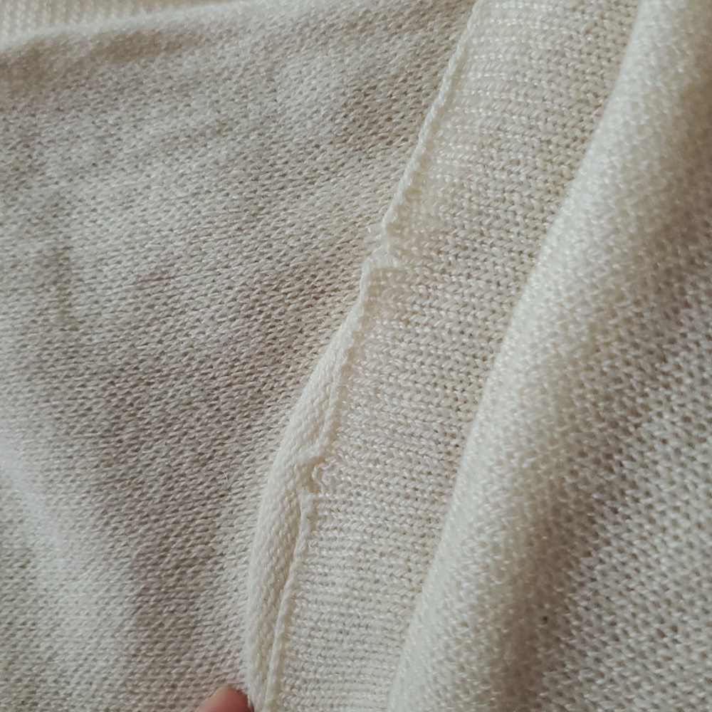 Club Monaco Scarf - Picture 6 of 7
